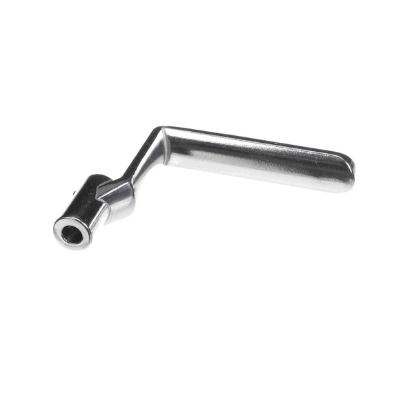 (image for) Town Foodservice Equipment 226105-SET L HANDLE FOR 1/2 GAS VALVE WITH SCREW